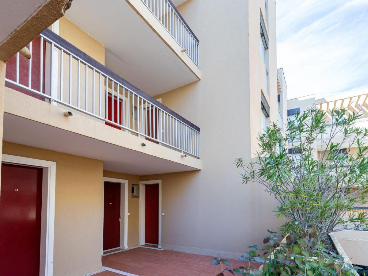 Apartment Le Port De Bormes By Interhome المظهر الخارجي الصورة