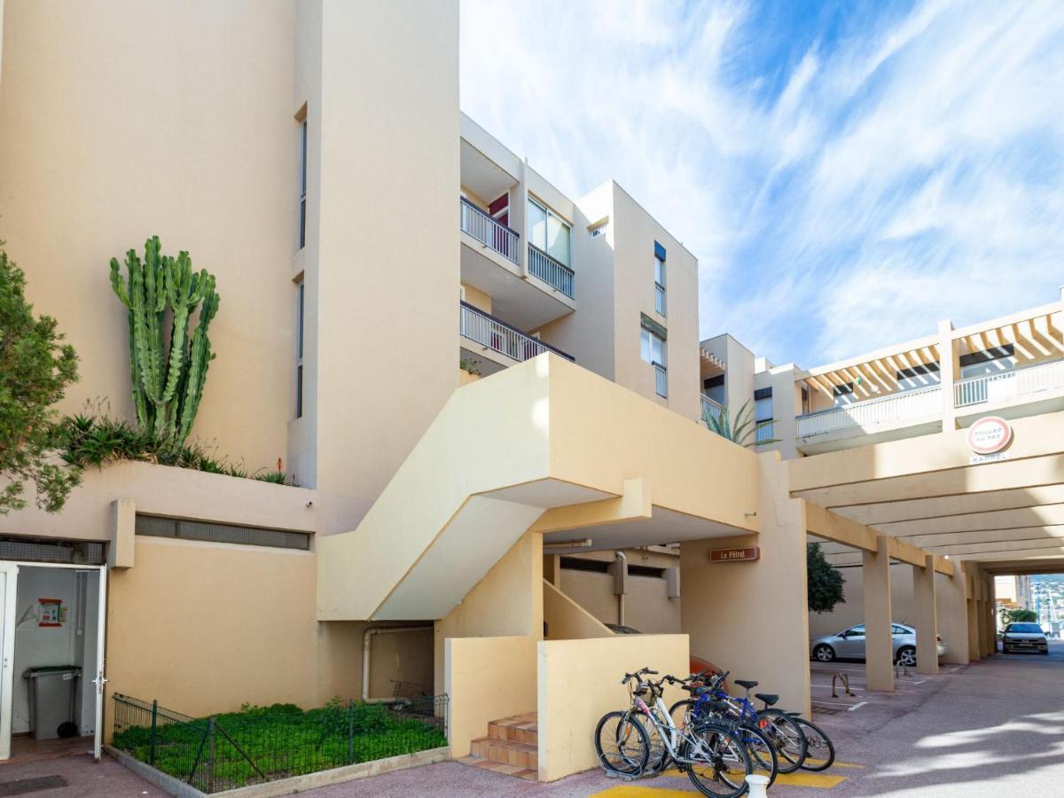 Apartment Le Port De Bormes By Interhome المظهر الخارجي الصورة