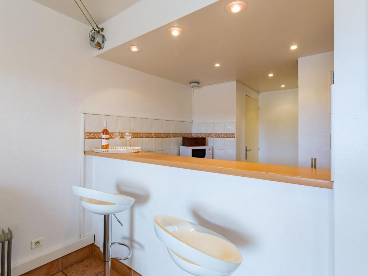 Apartment Le Port De Bormes By Interhome المظهر الخارجي الصورة