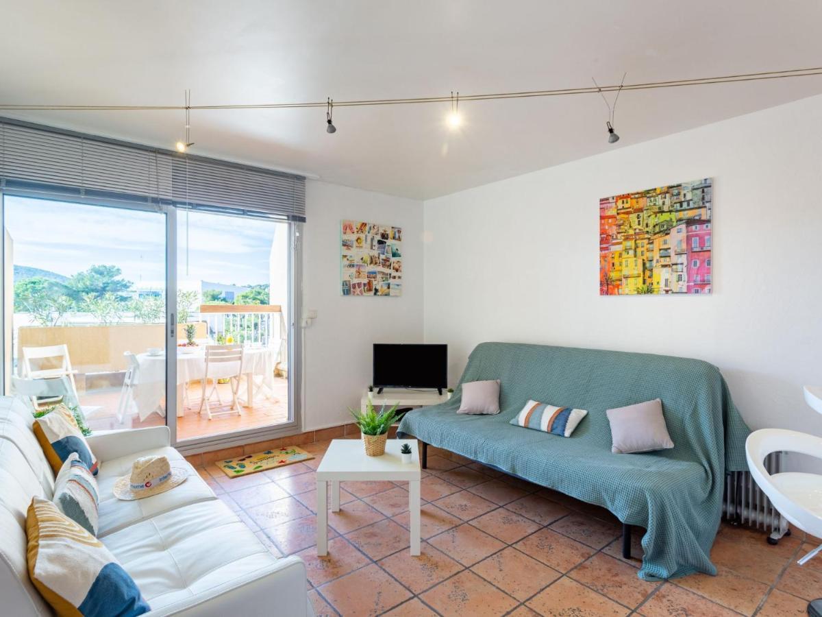 Apartment Le Port De Bormes By Interhome المظهر الخارجي الصورة