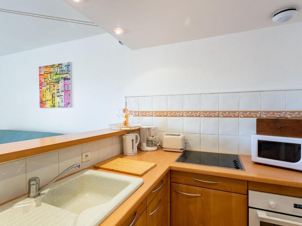 Apartment Le Port De Bormes By Interhome المظهر الخارجي الصورة