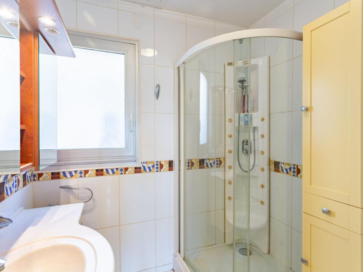 Apartment Le Port De Bormes By Interhome المظهر الخارجي الصورة