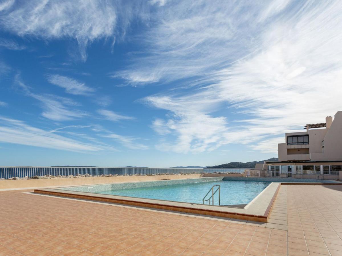 Apartment Le Port De Bormes By Interhome المظهر الخارجي الصورة